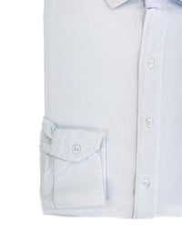 Shirt - pure jersey cotton