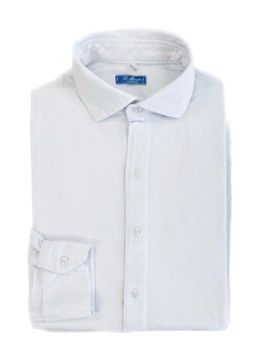 Shirt - pure jersey cotton