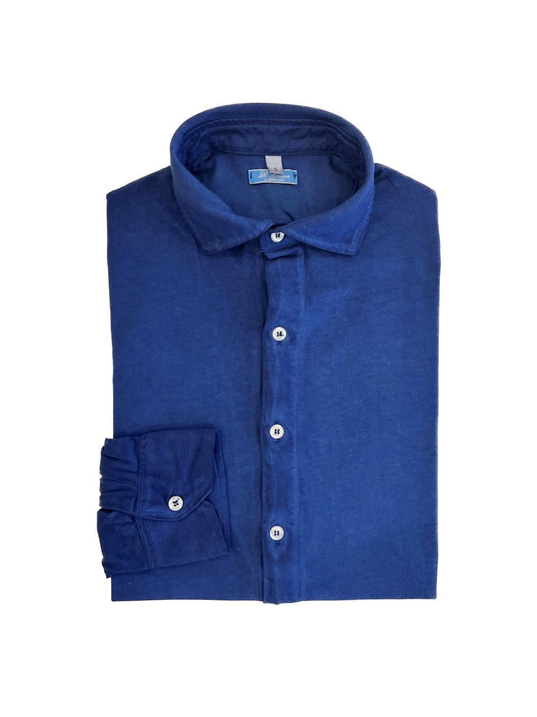 Shirt - pure jersey cotton
