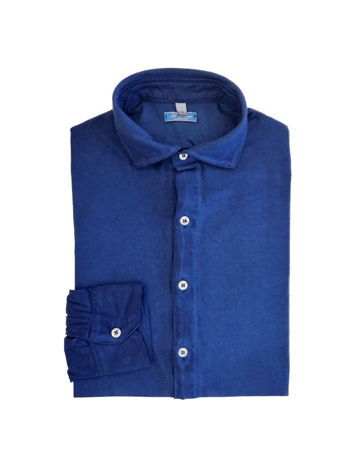 Shirt - pure jersey cotton