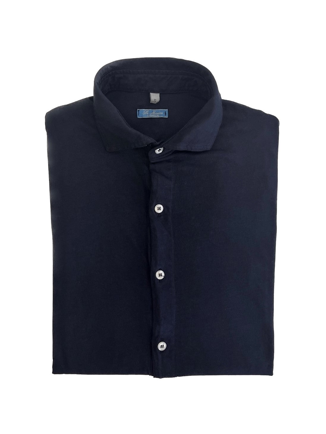 Shirt - pure jersey cotton