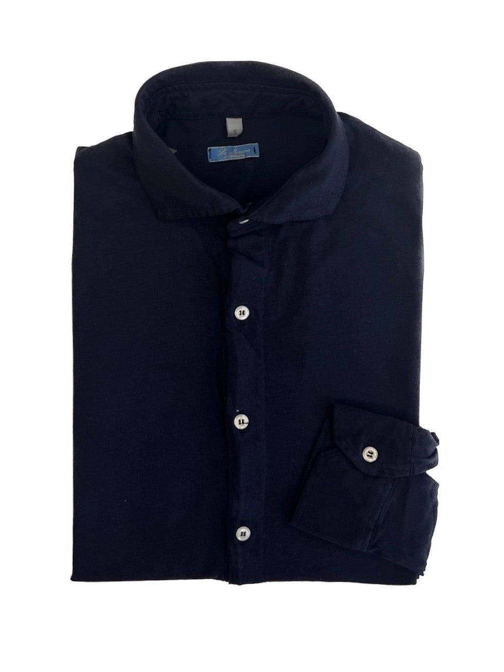 Shirt - pure jersey cotton