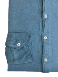 Shirt - pure jersey cotton