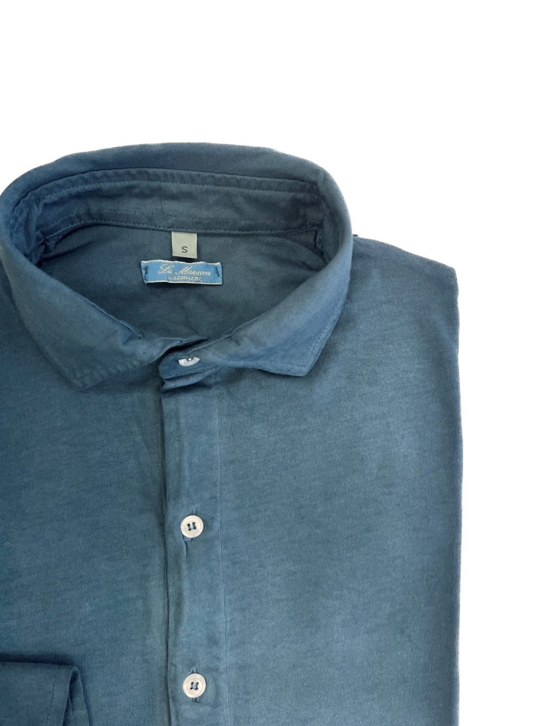 Shirt - pure jersey cotton