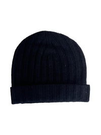 Hat pure cashmere