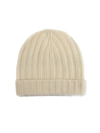 Hat pure cashmere