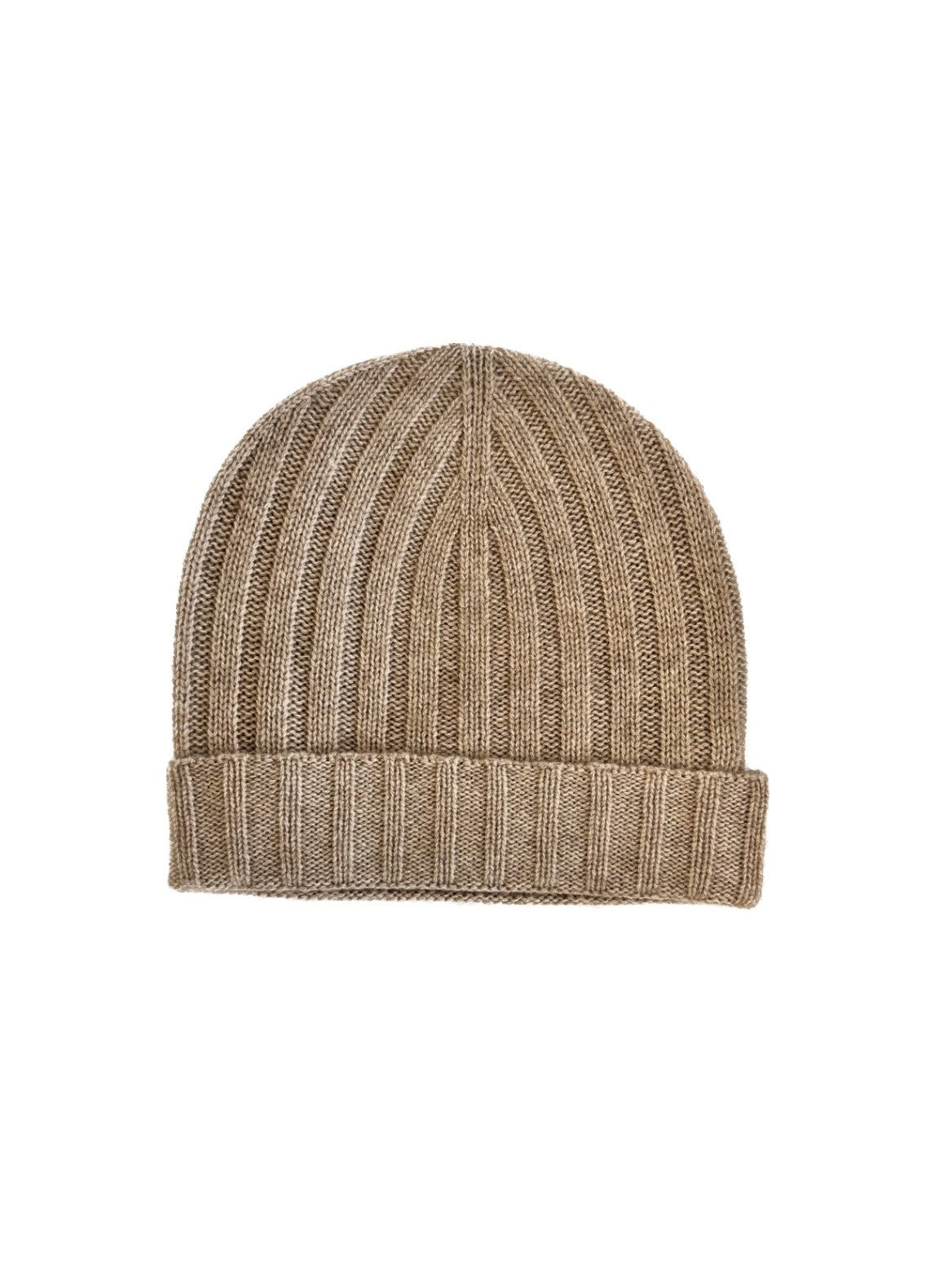 Hat pure cashmere