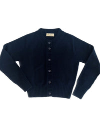 Cardigan pure cashmere