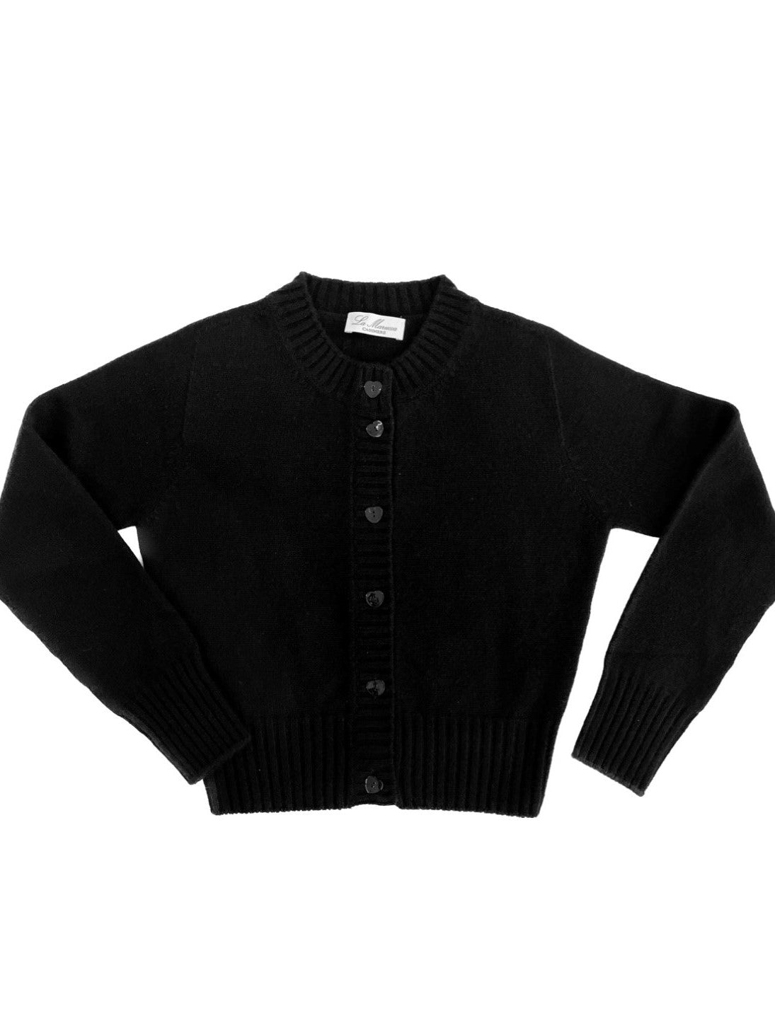 Cardigan pure cashmere