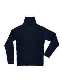Crater - woman 4 ply pure cashmere