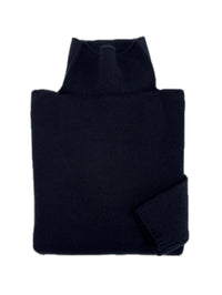 Crater - woman 4 ply pure cashmere