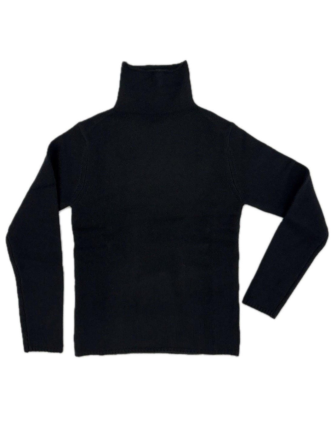 Crater - woman 4 ply pure cashmere