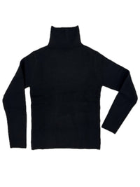 Crater - woman 4 ply pure cashmere