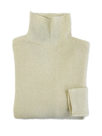 Crater - woman 4 ply pure cashmere