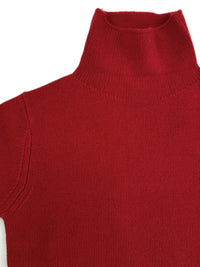 Crater - woman 4 ply pure cashmere