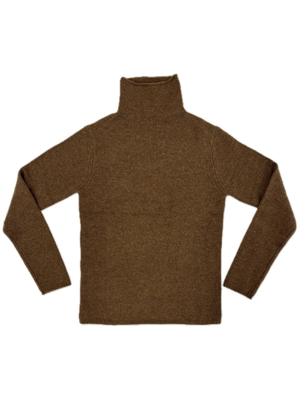 Crater - woman 4 ply pure cashmere