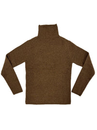 Crater - woman 4 ply pure cashmere