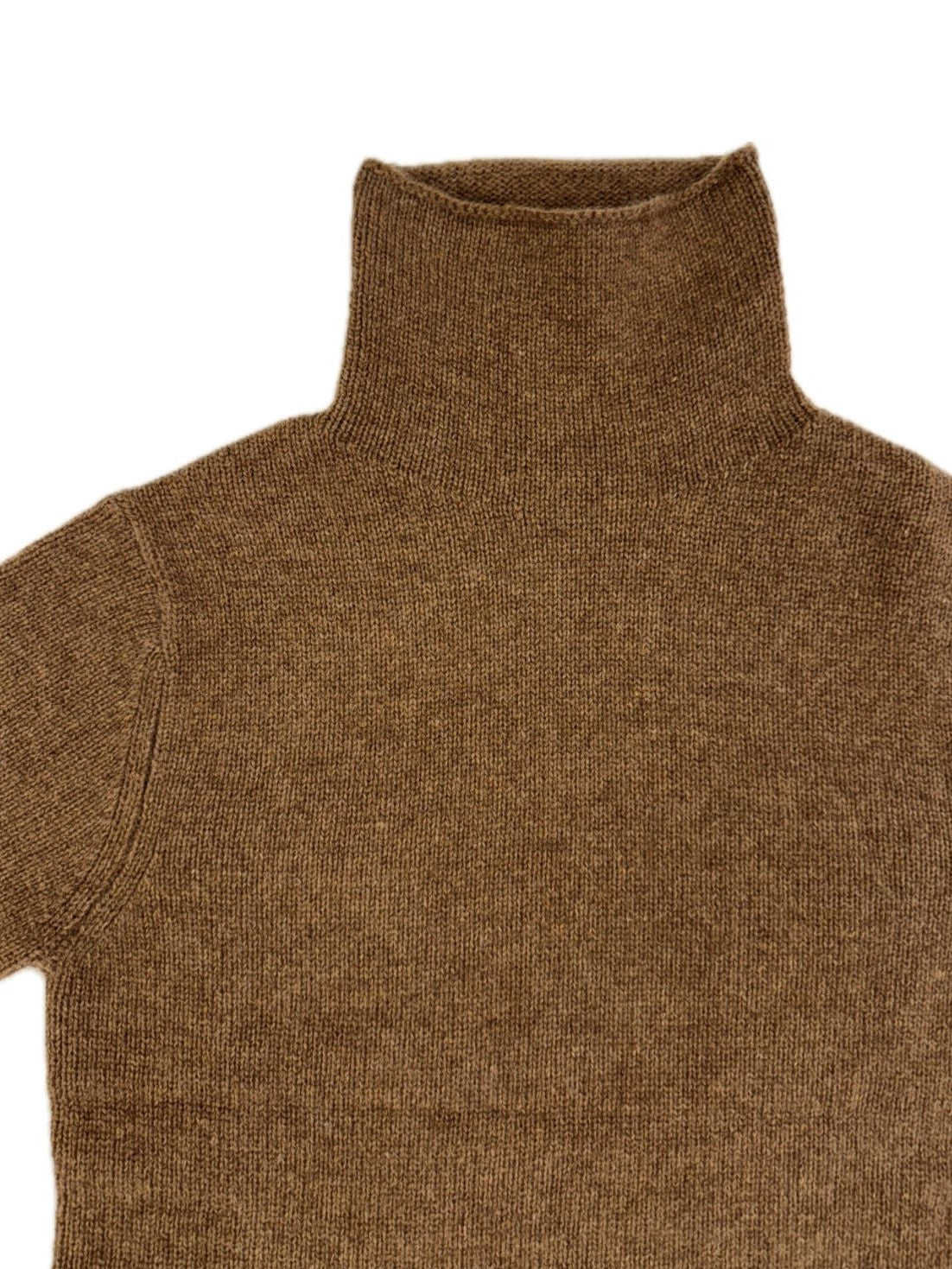 Crater - woman 4 ply pure cashmere