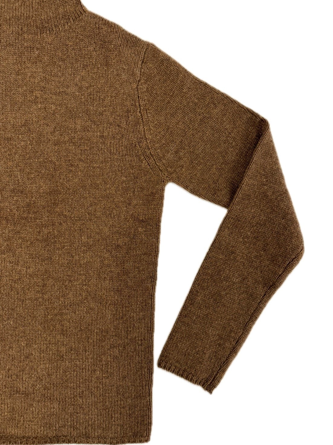 Crater - woman 4 ply pure cashmere