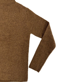 Crater - woman 4 ply pure cashmere