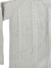 Turtleneck - woman 4 ply Reglan pure cashmere
