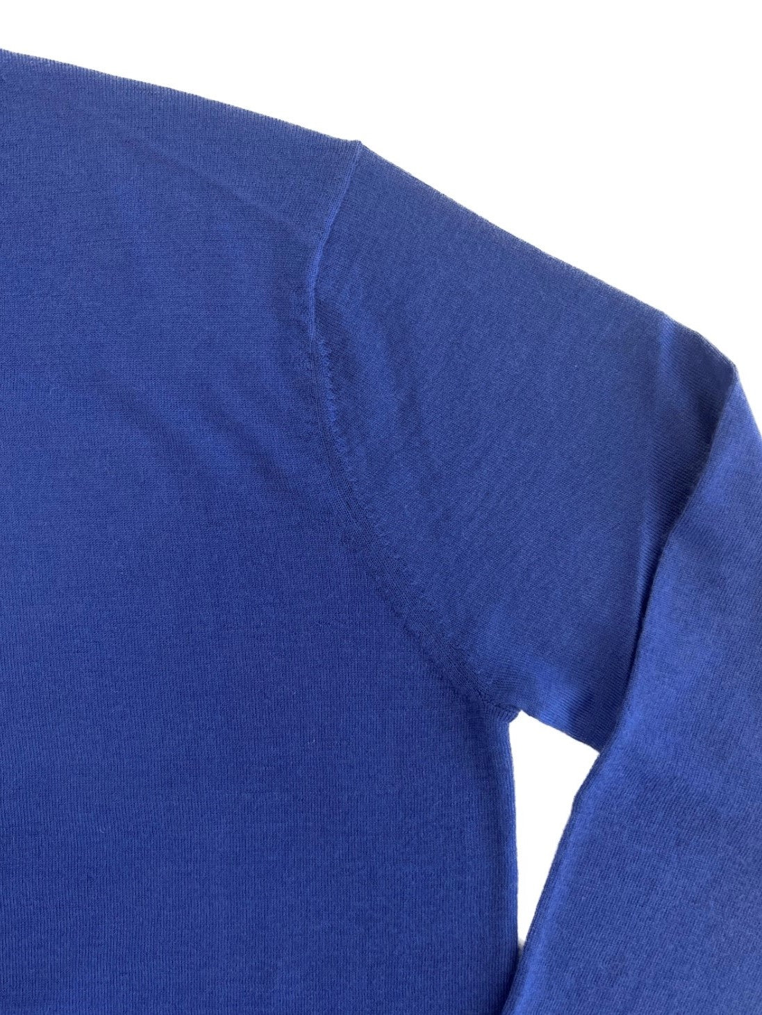 Crewneck - cashmere & silk