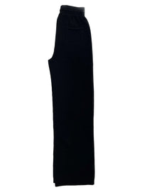 Palazzo trousers pure cashmere