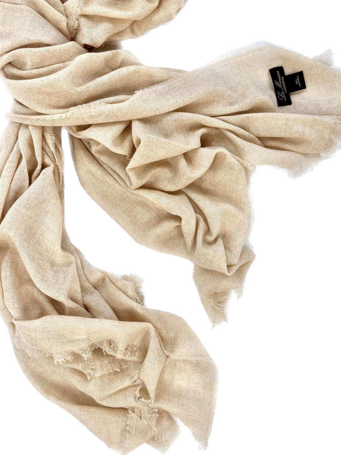 Pashmina pure cashmere