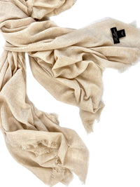 Pashmina pure cashmere