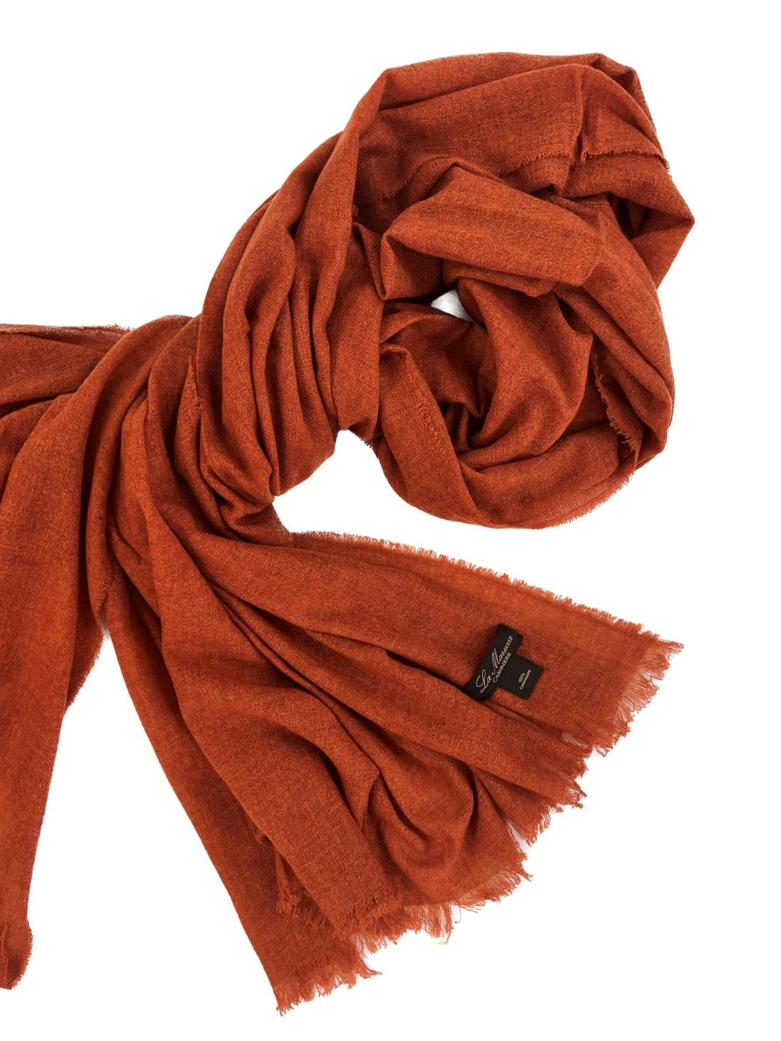 Pashmina pure cashmere