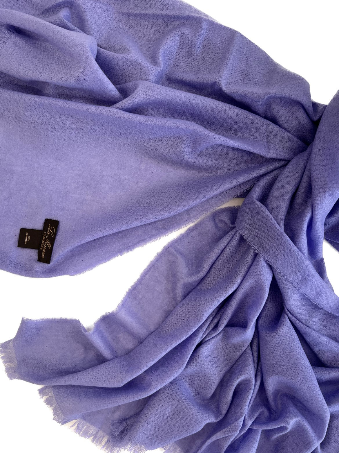 Pashmina pure cashmere