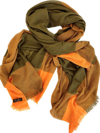 Pashmina pure cashmere