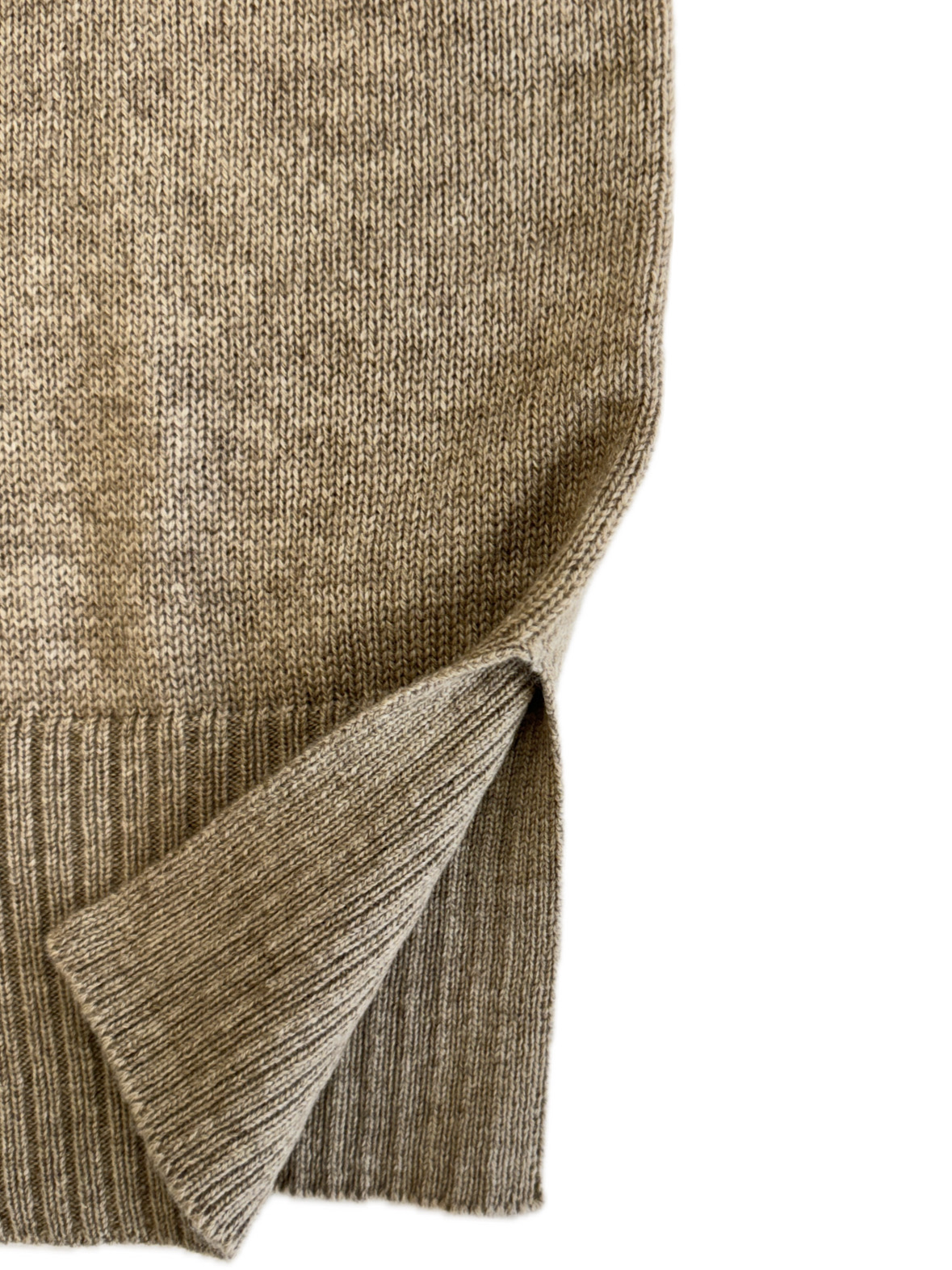 Barchetta over 4 ply pure cashmere