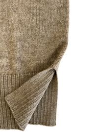 Barchetta over 4 ply pure cashmere