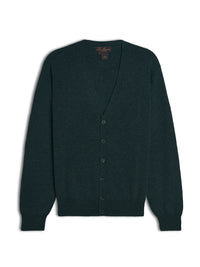 Cardigan uomo 2 fili