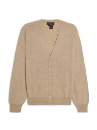 Cardigan uomo 2 fili