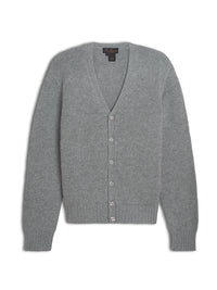 Cardigan uomo 6 fili