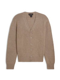 Cardigan uomo 6 fili