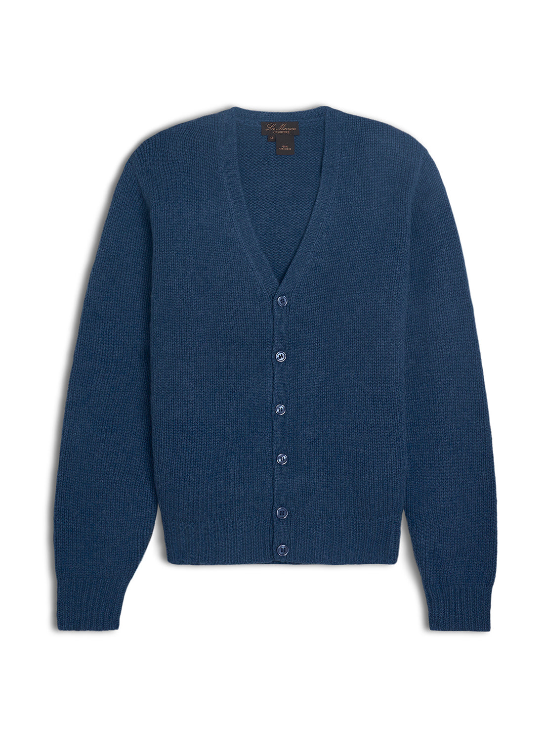 Cardigan uomo 6 fili