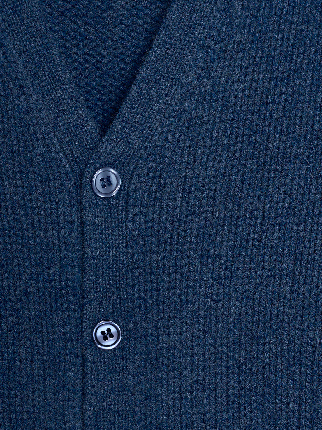 Cardigan uomo 6 fili