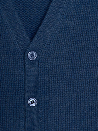 Cardigan uomo 6 fili