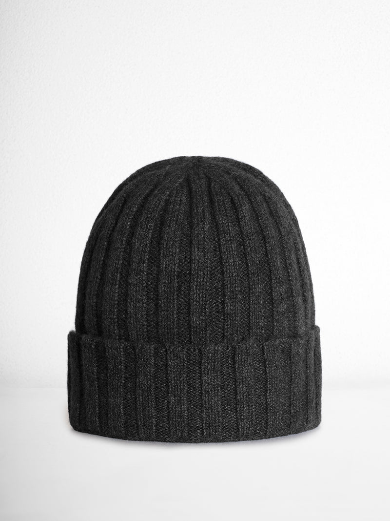 Cappellino 100% Cashmere