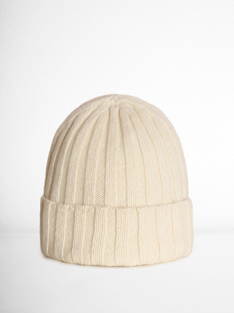 Cappellino 100% Cashmere