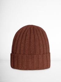 Cappellino 100% Cashmere