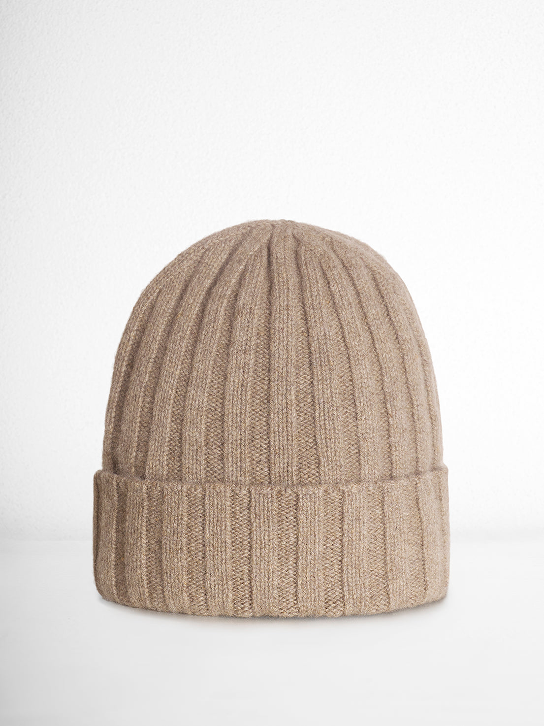 Cappellino 100% Cashmere