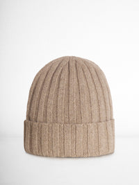 Cappellino 100% Cashmere