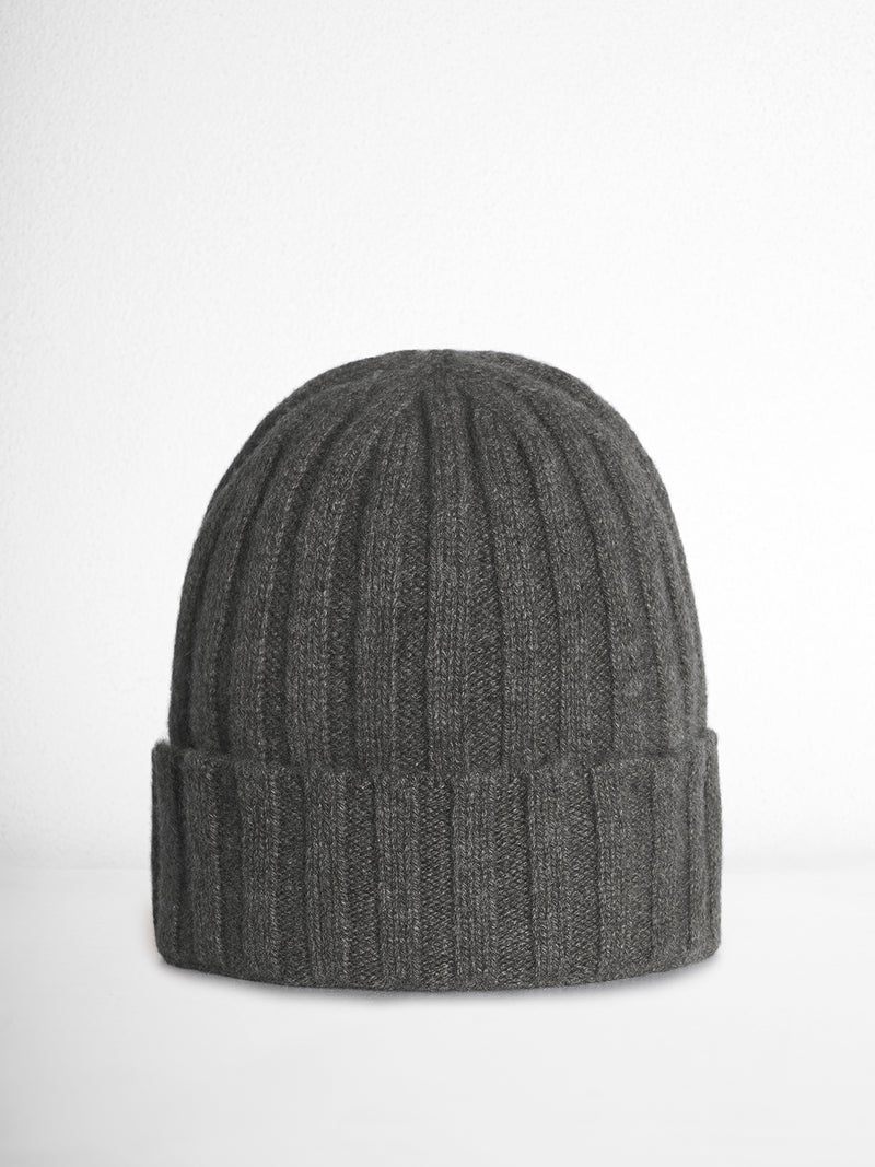 Cappellino 100% Cashmere