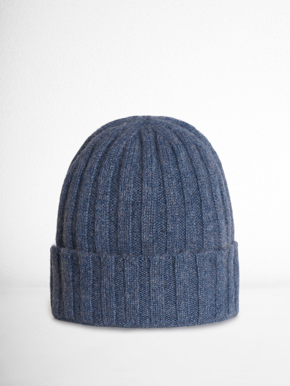 Cappellino 100% Cashmere