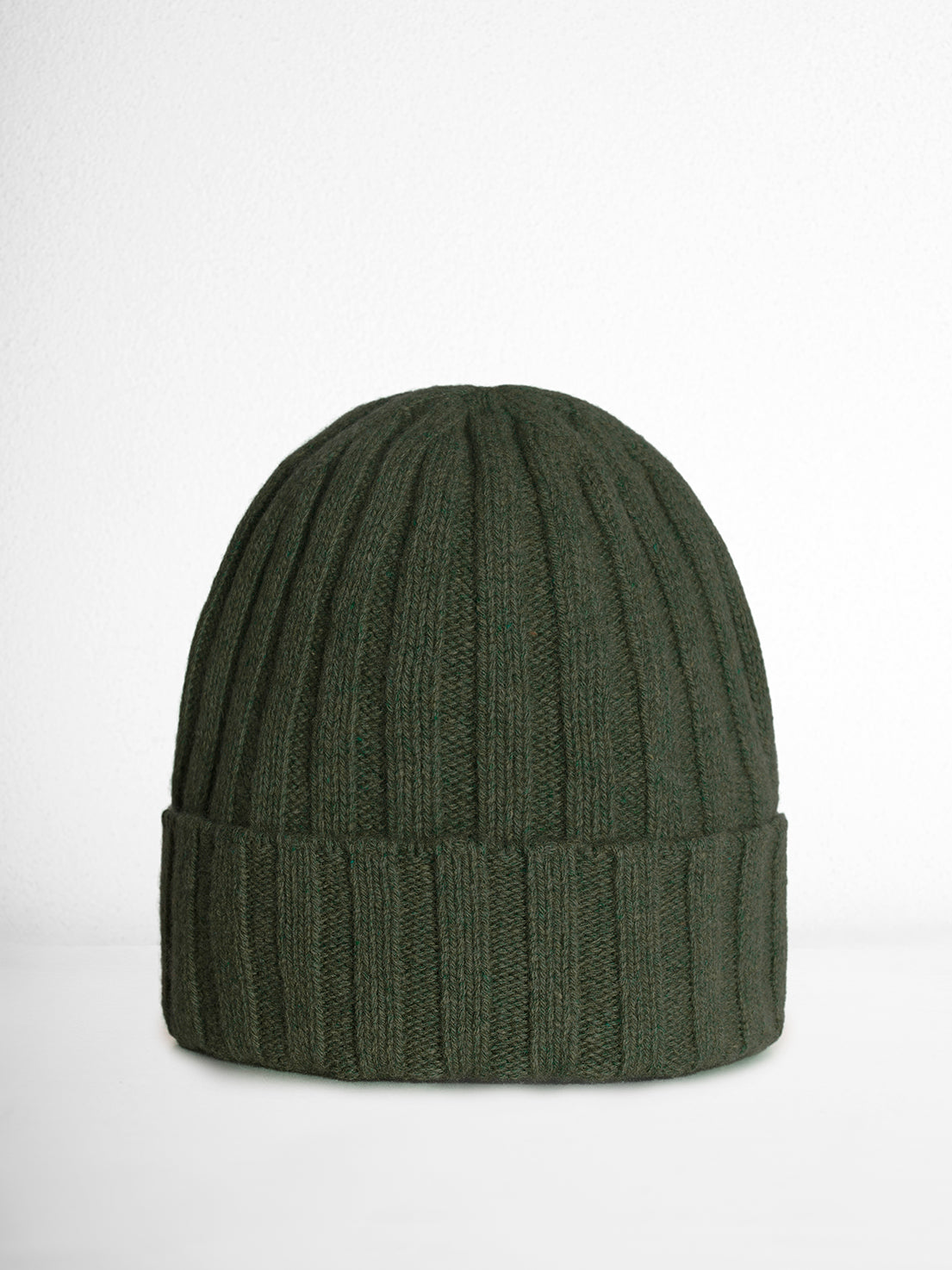 Cappellino 100% Cashmere