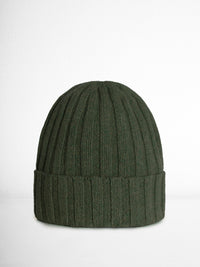 Cappellino 100% Cashmere